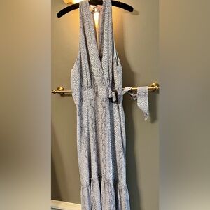 Perfect Dress for the Hottest days of Summer into Warmest Days of Autumn!